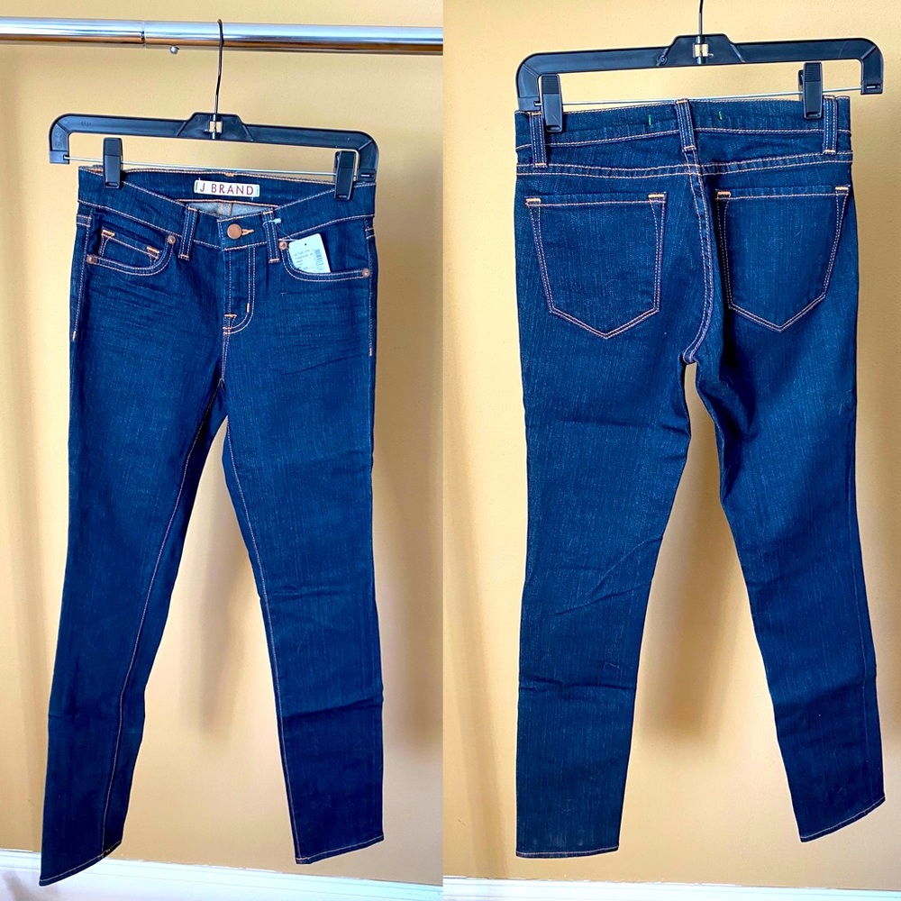 J Brand skinny jeans